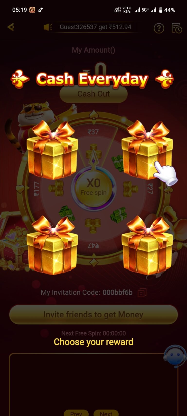 Z1 Game Bonus