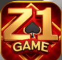 Z1game logo