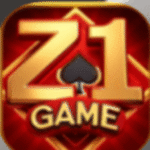 Z1game logo